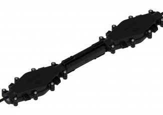 COYOTE<sup>®</sup> LCC Coupler